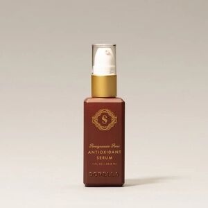 Sorella Apothecary Pomegranate Acai Antioxidant Serum